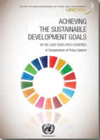 Achieving the Sustainable Development Goals in the Least Developed Countries: a compendium of policy options